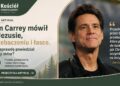 Jim Carrey mówił o Jezusie, przebaczeniu i łasce - kosciol.czest.pl