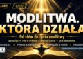 Modlitwa, która działa cz.2 - Piotr Wosinek - kosciol.czest.pl