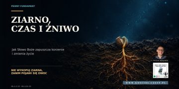 Jak Słowo Boże zapuszcza korzenie i zmienia życie? - Piotr Wosinek - kosciol.czest.pl