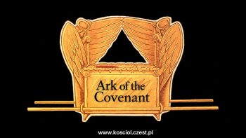 The Ark of the Covenant Found!