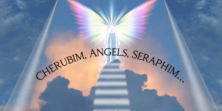 Angels and Their Meaning in the Bible