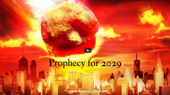 Will the Asteroid Apophis Hit Earth in 2029?