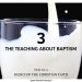 3. Types of Baptism in the Bible