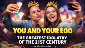 Self-Centeredness: The Hidden Root of Pride and Conflict