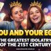 Self-Centeredness: The Hidden Root of Pride and Conflict