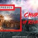 Ephesus – First Love – The Churches of Revelation