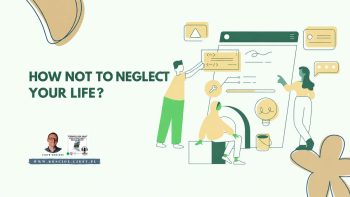 Neglect That Brings Ruin