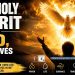 The Holy Spirit: The God Who Lives in Us