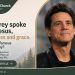 Jim Carrey Talked About Jesus, Forgiveness, and Grace. What Did the Famous Actor Really Say?