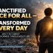 Sanctified Once for All — Transformed Every Day 24 Sanctified Once for All — Transformed Every Day - kosciol.czest.pl
