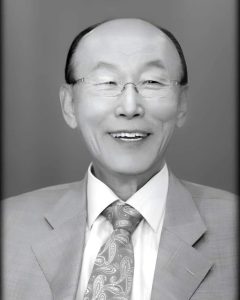 David Yonggi Cho (1936–2021)
