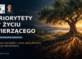 Priorytety w życiu wierzącego - kosciol.czest.pl