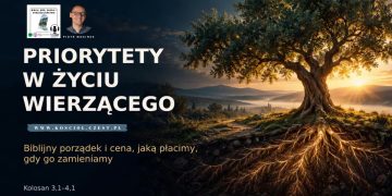 Priorytety w życiu wierzącego - kosciol.czest.pl